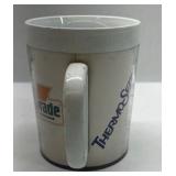 Minnesota Twins 1987 Team Photo Coffee Mug Thermo Serv Gatorade