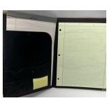 University of Minnesota Portfolio Binder Padfolio