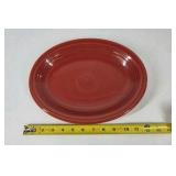 Ceramic Plates Red Dinner Plate and Yellow Floral Plates