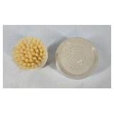 Groovi Collaborative Kitchen Scrub Brush with Holder Soap Dispenser Set