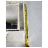 Conair Lighted Makeup Mirror Folding Vanity Mirror Adjustable Brightness