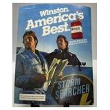 1983 MLB All Star Game 50th Anniversary Program Comiskey Park Chicago White Sox Souvenir Book