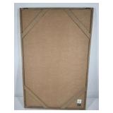 All of God’s Grace In One Tiny Face Framed Wall Sign Wood Farmhouse Decor