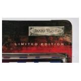 NASCAR Tony Stewart Action Figure, Racing Champions Limited Edition Collectible