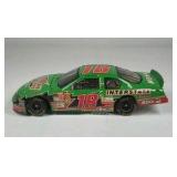 Bobby Labonte #18 Interstate Batteries NASCAR Diecast Car Racing Champions Green