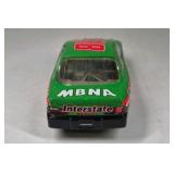 Bobby Labonte #18 Interstate Batteries NASCAR Diecast Car Green Racing Model