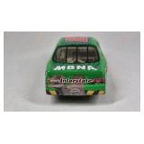 Bobby Labonte #18 Interstate Batteries NASCAR Diecast Car Green MBNA Goodyear