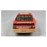 Tony Stewart #20 Home Depot NASCAR Diecast Car Orange MBNA Goodyear