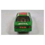 Bobby Labonte #18 Interstate Batteries NASCAR Diecast Car Snoopy Peanuts MBNA