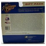 Winners Circle Tony Stewart #20 NASCAR Diecast Car Gift Pack 3 Cars Framed Photo