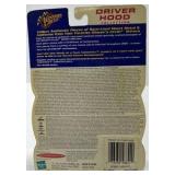 Winners Circle Bobby Labonte #18 NASCAR Diecast Car Driver Hood Collection Interstate Batteries