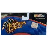 Winners Circle Tony Stewart #20 NASCAR Diecast Car Peanuts Halloween Home Depot