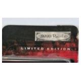 Bobby Labonte NASCAR Action Figure Racing Champions Limited Edition Interstate Batteries #18