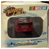 Winners Circle Tony Stewart #14 Old Spice Office Depot NASCAR Daytona 500 Diecast Car