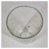 Tony Stewart #20 NASCAR Glass Tumbler Travel Mug Tin Collectible Set Home Depot