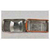 Tony Stewart #20 NASCAR Home Depot Diecast Car Peppermint Candy Tin