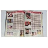 Athlon Sports Racing Magazine 2003 NASCAR Preview Tony Stewart Dale Earnhardt Jr