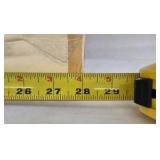 Art Gore Signed Photograph Floral Still Life Interior Framed Print Colorado