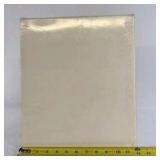 Art Gore Signed Photograph Lot Balloon Still Life Floral Window Prints Colorado