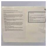 Signed Photograph Lot Art Gore Karen Croff Howard Ruff Prints Landscape Still Life