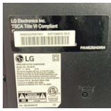 Realistic Bookshelf Speakers Pair with LG Speaker Mixed Set