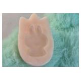 Pop Mart Labubu Have A Seat Plush Mint Green Bunny Monster Figure w/ Box