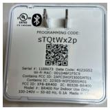 Schlage Sense WiFi Adapter Smart Deadbolt Remote Access