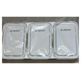 Clairfon Air Ionizer Devices Lot Multiple Units Plug In