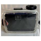 Polaroid iF045 Waterproof Digital Cameras 20MP Lot of 3