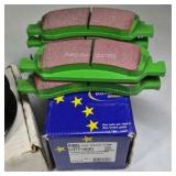 Lot of Auto Parts Ball Joint Pulley Brake Pads MasterPro EBC