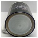 Minnesota Twins 1987 Team Photo Coffee Mug Thermo Serv Gatorade