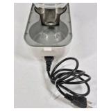 Electric Lunch Box Food Warmer Heated Portable Lunch Container with Insert