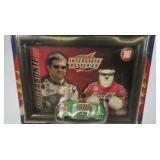 Winner’s Circle Tony Stewart Diecast Car, Gallery Series NASCAR Collectible