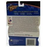 Winners Circle Tony Stewart #20 NASCAR Diecast Car Home Depot Signature Hood Series