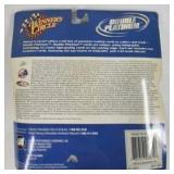 Winners Circle Dale Earnhardt Jr #3 NASCAR Diecast Car Double Platinum Nilla Wafers