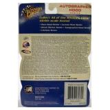 Winners Circle Dale Jarrett #88 NASCAR Diecast Car Autograph Hood Series Muppets UPS