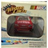 Winners Circle Tony Stewart #14 Old Spice Office Depot NASCAR Daytona 500 Diecast Car