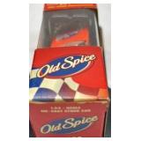 Tony Stewart #20 Old Spice NASCAR Diecast Car 2002 Commemorative Edition Boxed