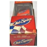 Tony Stewart #20 Old Spice NASCAR Diecast Car 2002 Commemorative Edition Boxed
