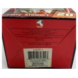 Tony Stewart #20 NASCAR Ornament Set Driver Figure Diecast Car Home Depot