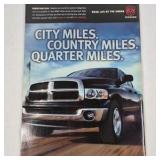 Tony Stewart NASCAR Magazine Lot Stock Car Racing TV Guide Calendar