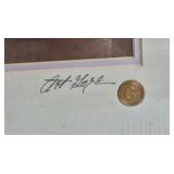 Art Gore Signed Photograph Lot Balloon Still Life Floral Window Prints Colorado