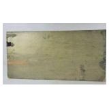 Original Landscape Paintings Lot Hillside Trees Castle Scene Signed Artwork