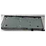 Panasonic DMP-BD75 Blu Ray Disc Player with Remote