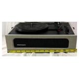 Crosley Portable Turntable Record Player Built In Speakers