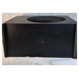 Sanyo Surround Sound Speaker System Subwoofer Center & Satellite Speakers