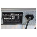 Sony DVP-NS425P CD DVD Player