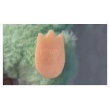 Pop Mart Labubu Have A Seat Plush Mint Green Bunny Monster Figure w/ Box