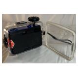 Polaroid iF045 Waterproof Digital Cameras 20MP Lot of 3