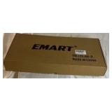 Emart LED Video Light Kit with Tripods Photography Lighting Set